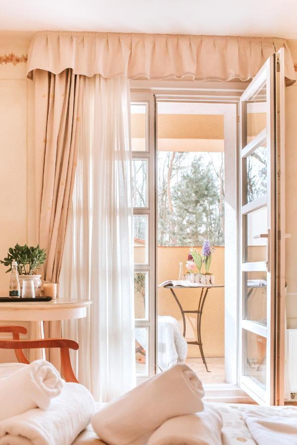 Villa Toscana Warszawa Luaran gambar