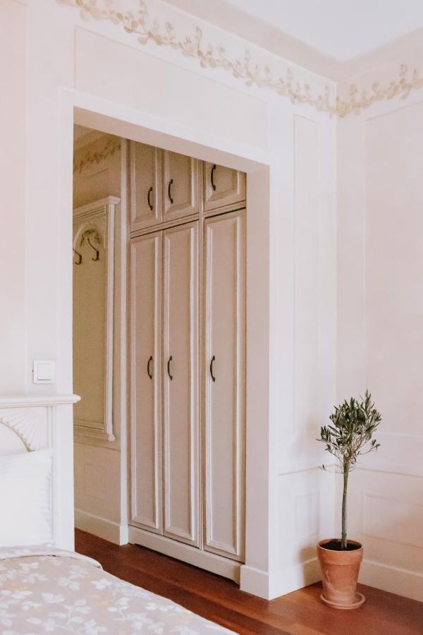 Villa Toscana Warszawa Luaran gambar