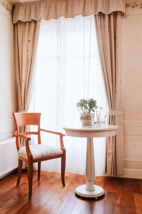 Villa Toscana Warszawa Luaran gambar