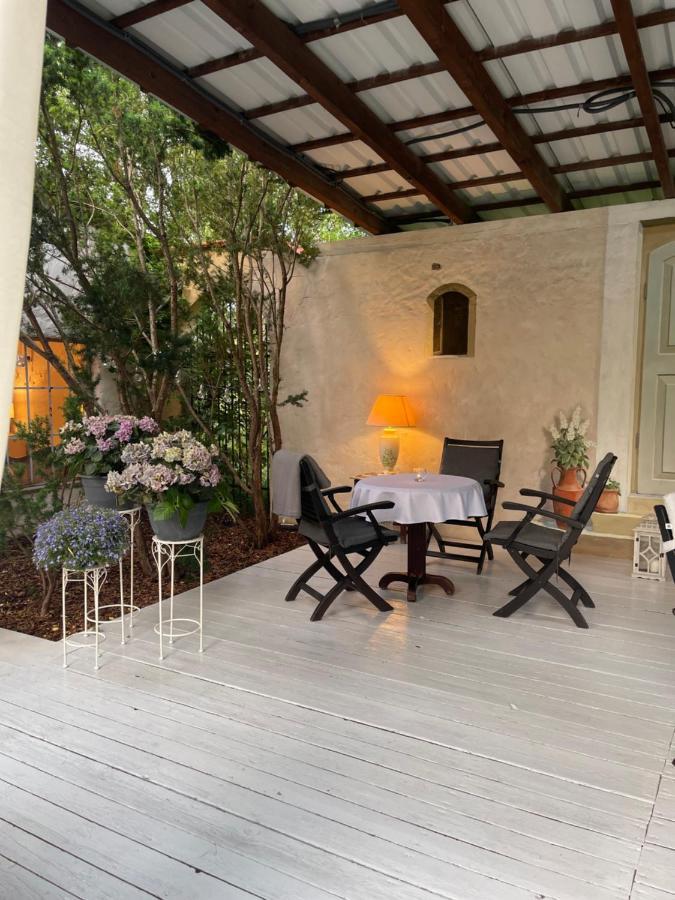 Villa Toscana Warszawa Luaran gambar