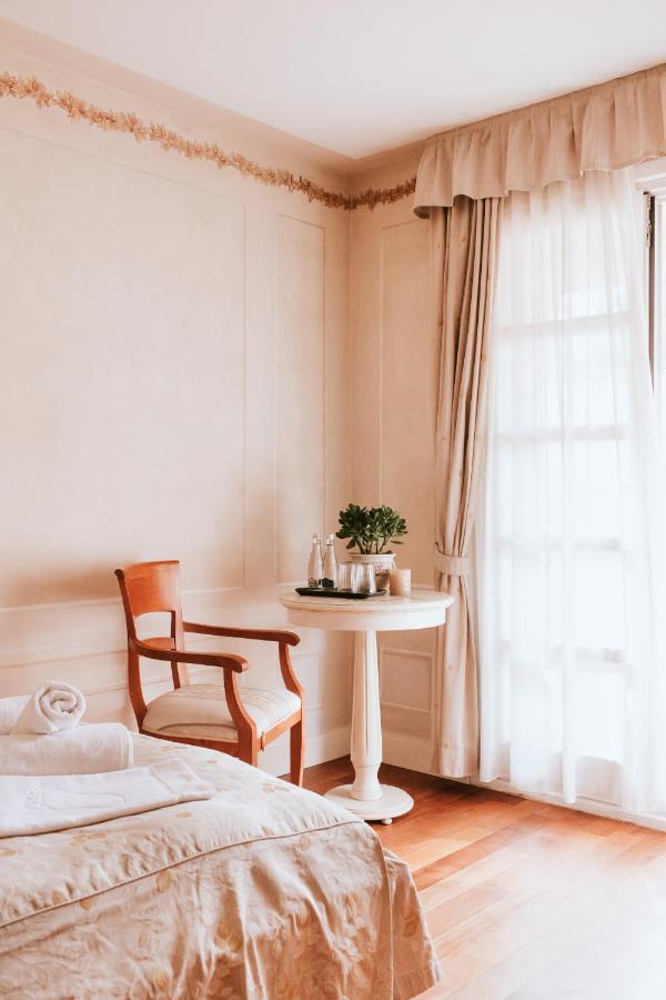 Villa Toscana Warszawa Luaran gambar
