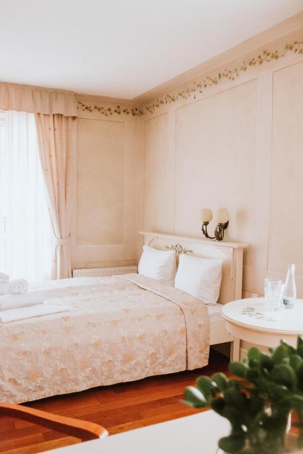 Villa Toscana Warszawa Luaran gambar