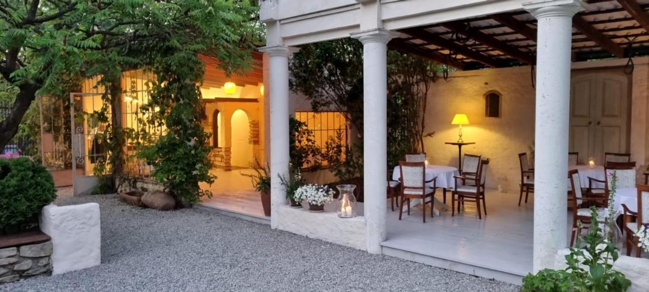 Villa Toscana Warszawa Luaran gambar