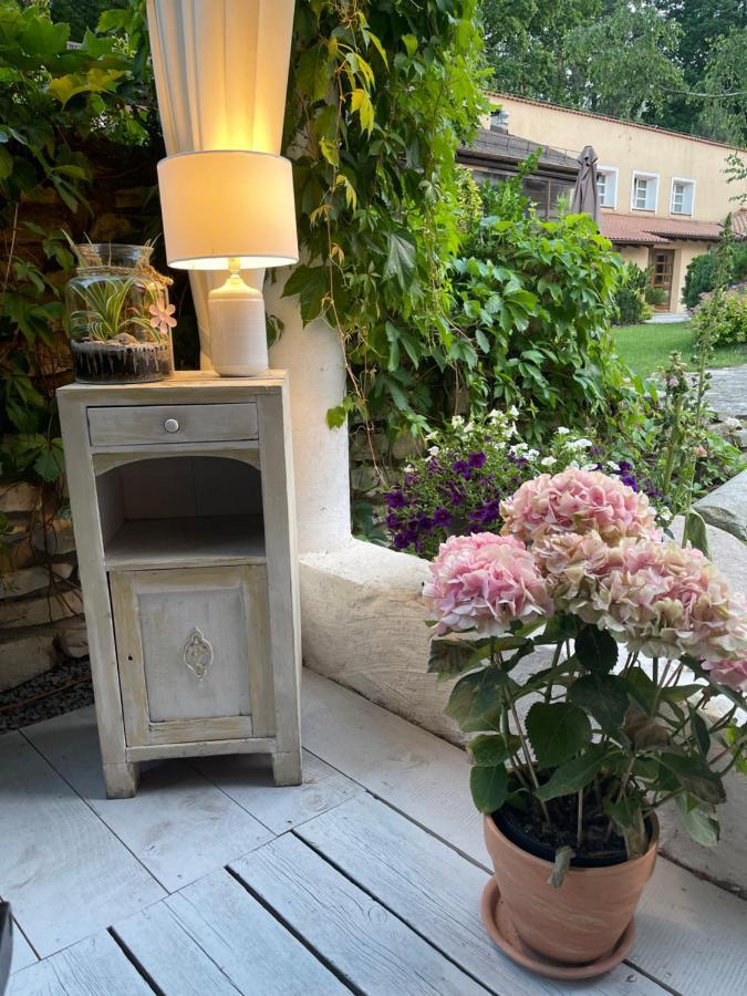 Villa Toscana Warszawa Luaran gambar