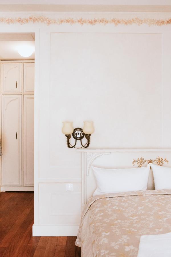 Villa Toscana Warszawa Luaran gambar