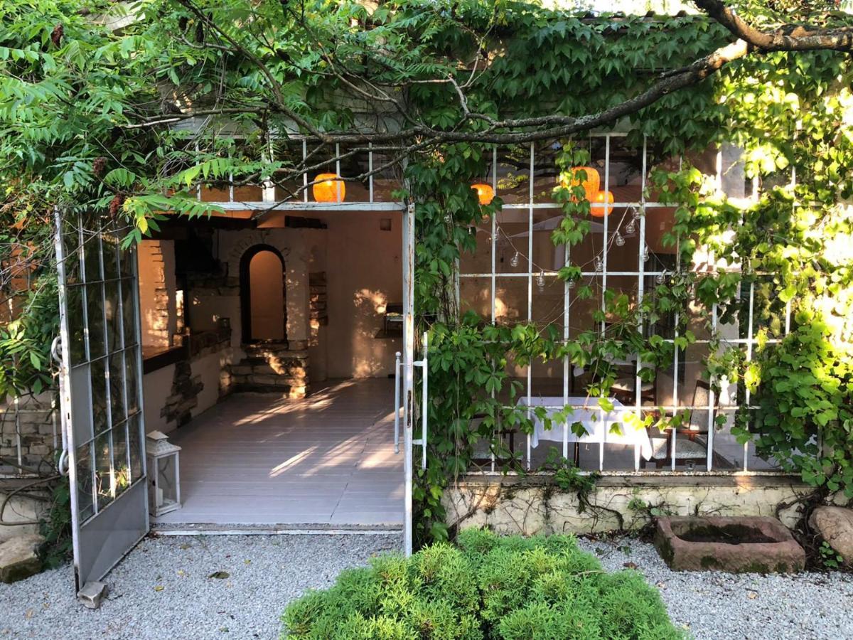 Villa Toscana Warszawa Luaran gambar