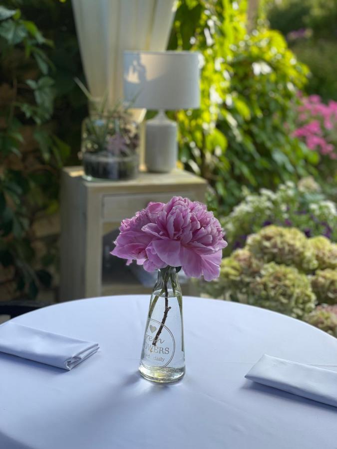 Villa Toscana Warszawa Luaran gambar