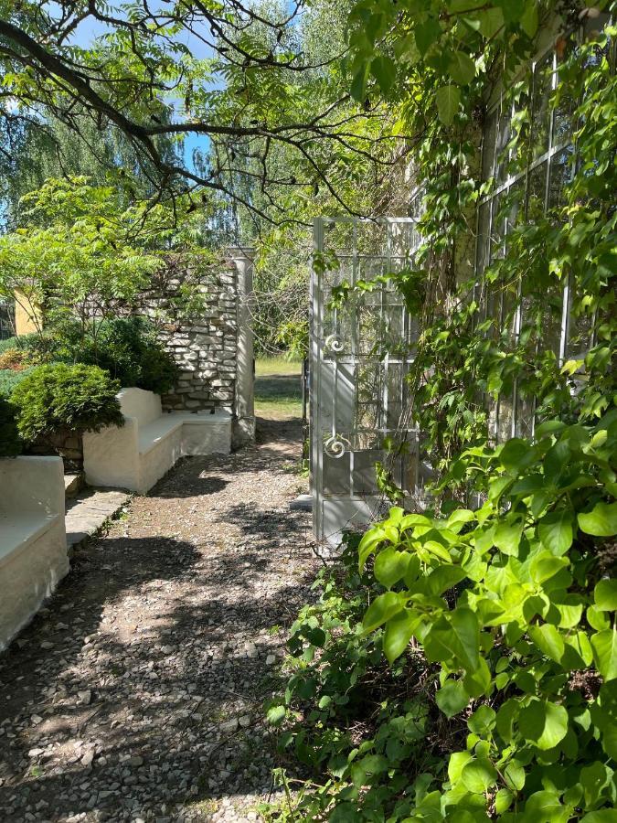Villa Toscana Warszawa Luaran gambar