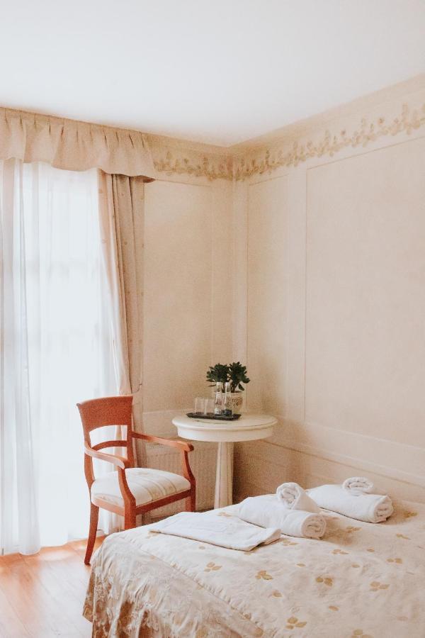 Villa Toscana Warszawa Luaran gambar
