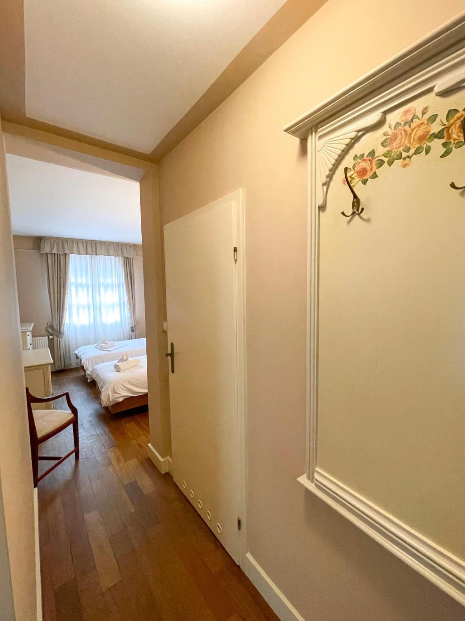 Villa Toscana Warszawa Luaran gambar