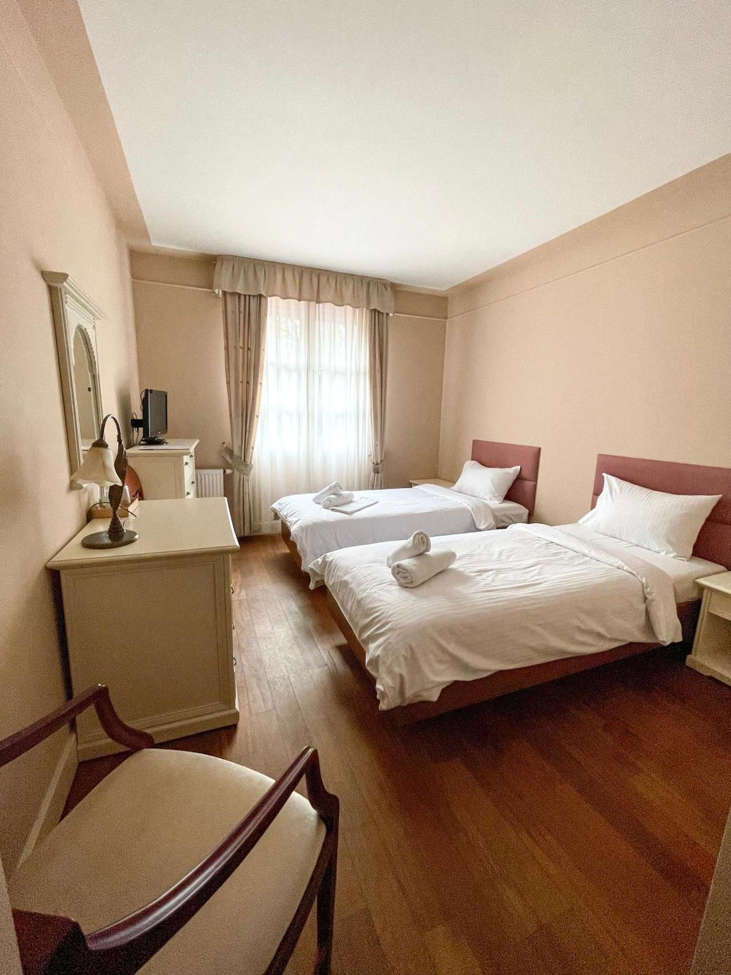 Villa Toscana Warszawa Luaran gambar