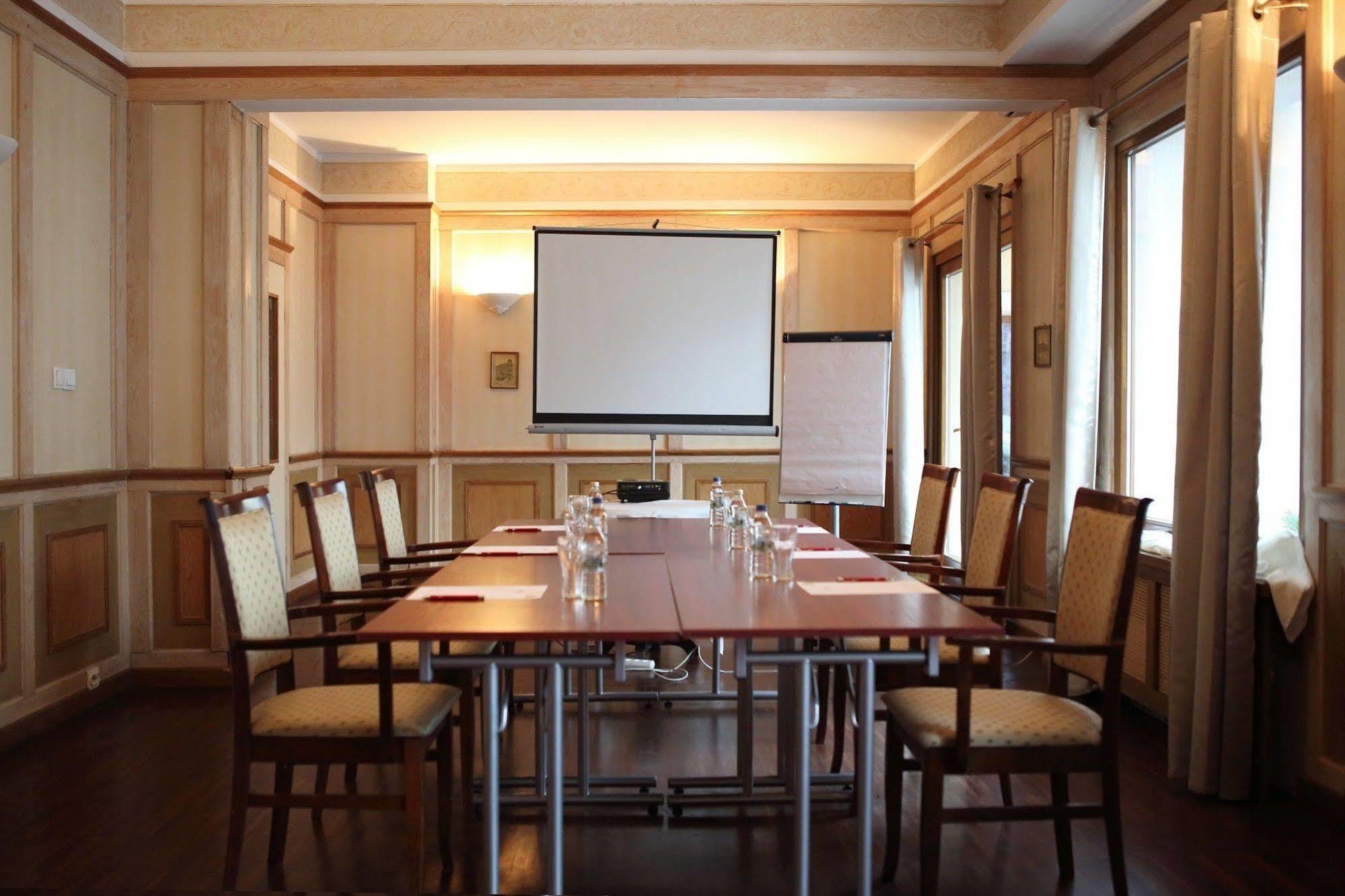 Villa Toscana Warszawa Luaran gambar
