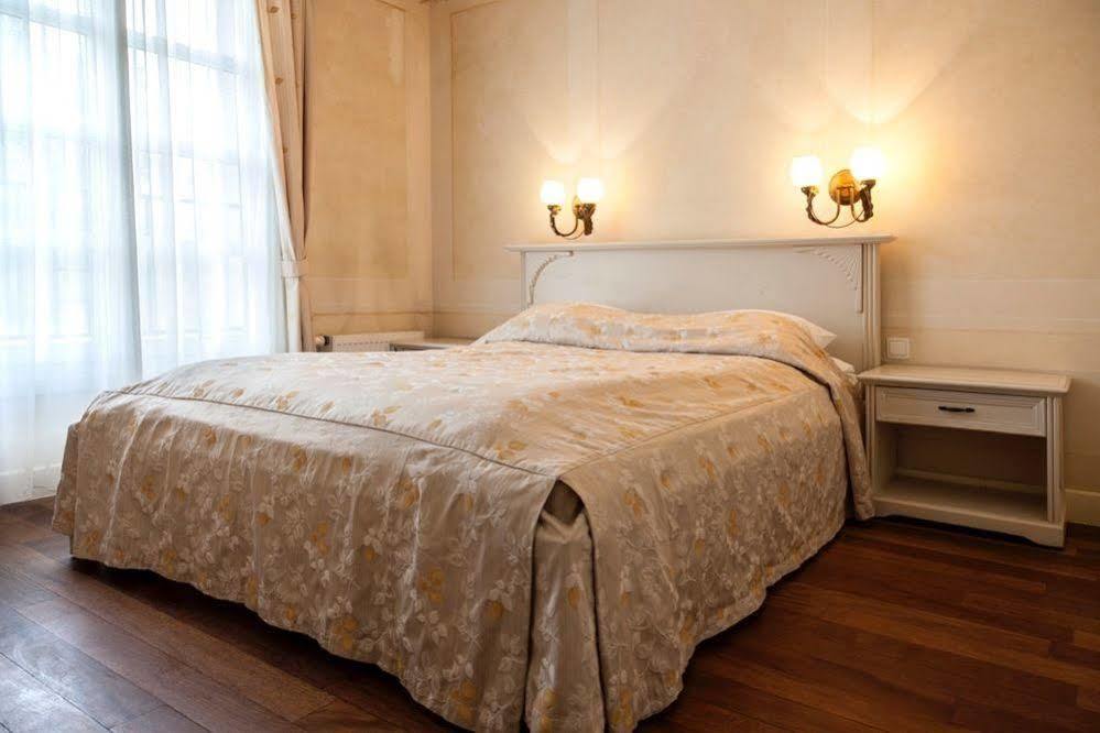 Villa Toscana Warszawa Luaran gambar