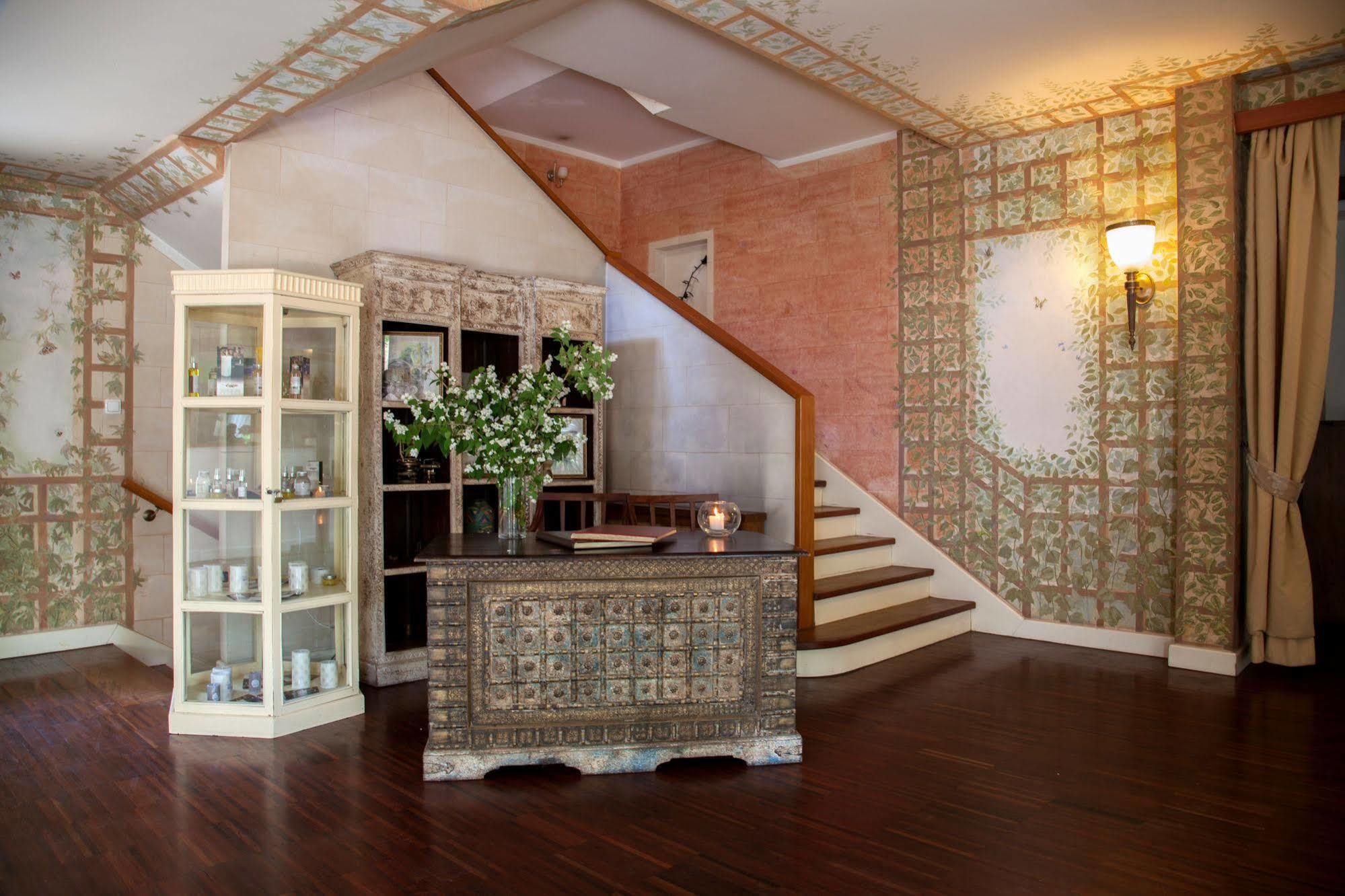 Villa Toscana Warszawa Luaran gambar