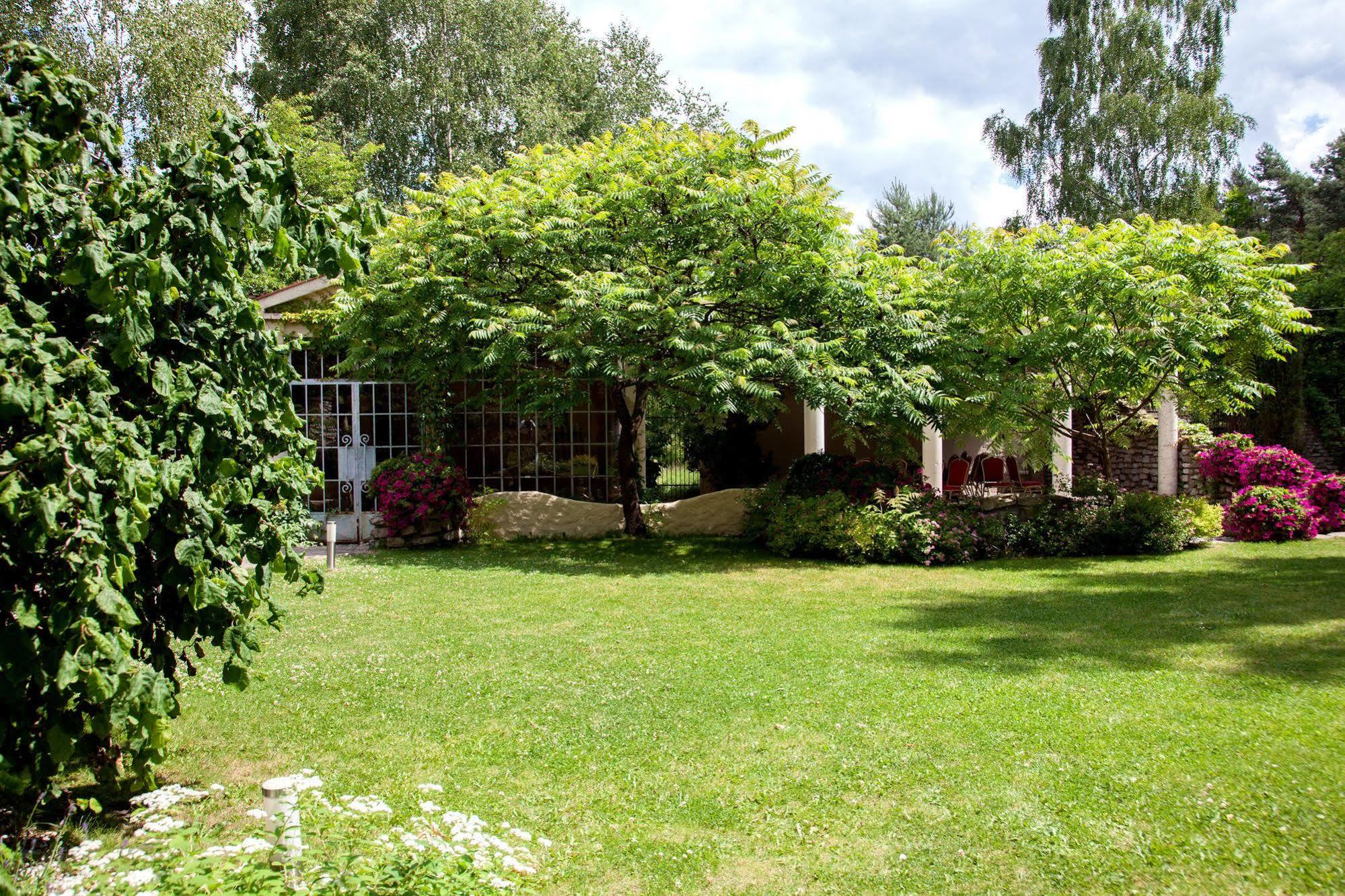 Villa Toscana Warszawa Luaran gambar